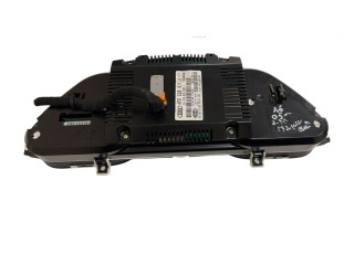 Přístrojová deska Audi A6 Allroad C6 2006 4F0920931B, 4F0910930A