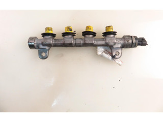 Топливная рампа 8201004395A, 0445216032 Infiniti M для двигателя V9X