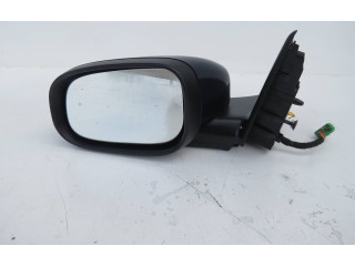 Зеркало электрическое Volvo V70 2008 - 2013 года
