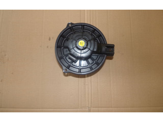 Вентилятор печки       KIA Rio