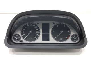 Přístrojová deska Mercedes-Benz B W245 2005 1031098101