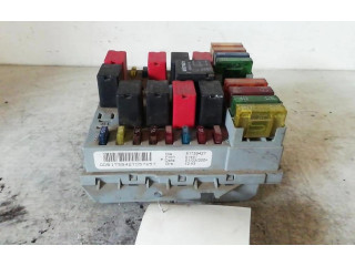 Блок предохранителей 0051739427057657, 51739427 Fiat Idea