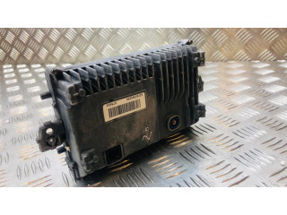 Дисплей A2129010103 Mercedes-Benz E W212