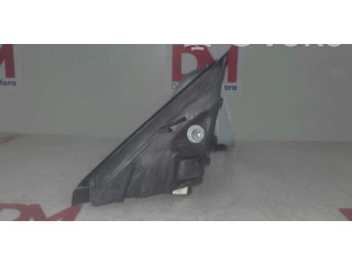 Zpětné zrcátko Audi A8 S8 D2 4D