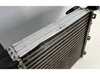 Интеркулер 7p0145804a Porsche Cayenne (92A)