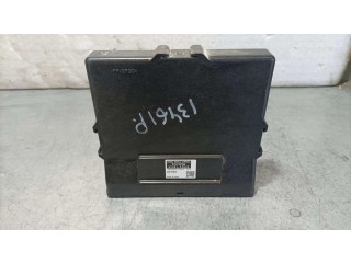 Блок управления 8998153040, 2850004560   Lexus IS III XE30