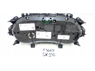 Панель приборов 517920740D, 30268 Volkswagen Golf Sportsvan
