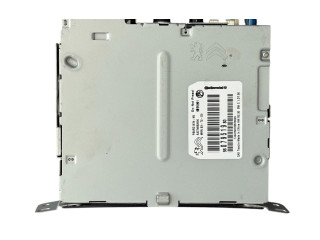 Дисплей 9807951980 Citroen C4 II Picasso