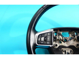 Руль Land Rover Discovery Sport 2014 - года GK7M-3F563-AB, IMPRK1309535