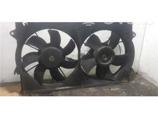 Вентилятор радиатора     16363-23030    Toyota Corolla Verso E121 