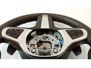 Руль BMW 2 G42 2021- года 021077, 32308746690