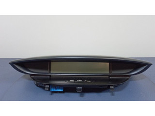 Спидометр (приборный щиток)