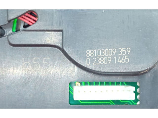 Ручка стеклоочистителей 88103009359   Renault Clio III