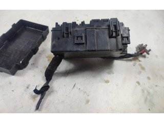 Блок предохранителей AB3914A076BD Ford Ranger