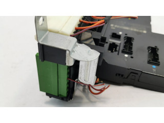 Pojistková skříňka 1729060205 Mercedes-Benz SLK R172 2011