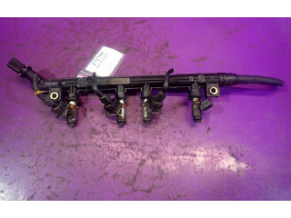 Топливная рампа    Fiat Albea   для двигателя 350