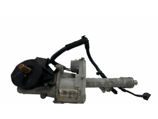 Рулевая рейка 38028321, 9822151180 Citroen C3 Aircross 2017- года