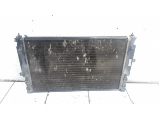 Радиатор охлаждающей жидкости