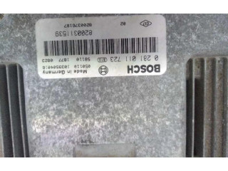 Řídící jednotka 8200311539 Renault Espace IV 2008