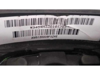 Volant Ford Focus C-MAX 2014 AM513600BF3ZHE, MARCADO