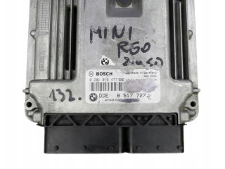 Řídící jednotka 0281018477, 8517727 Mini One - Cooper Coupe R56 2020