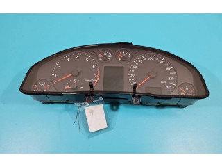 Спидометр (приборный щиток) 4B0919880H, IMPRK1389976 Audi A6 S6 C5 4B