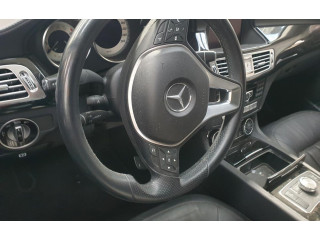 Руль Mercedes-Benz CLS C218 X218  2011 - 2017 года COMPATILHAS      