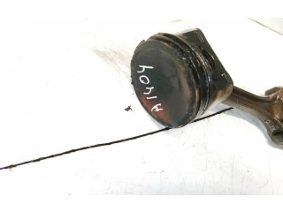 Поршень с шатуном Nissan Almera N16