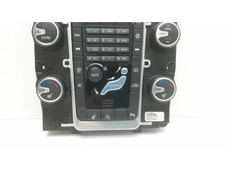 Блок управления кондиционера воздуха / климата/ печки (в салоне)