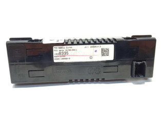 Дисплей    13338335   Opel Meriva B