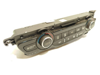 Блок управления климат-контролем 97250G5CE0, 97250G5CE0CA   KIA Niro