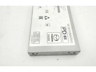 Другие блоки управления / модули BDMD66DR0H, CQTM6CE24M Mazda CX-30