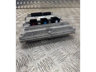 Блок управления двигателя 059907309L Audi A7 S7 4K8