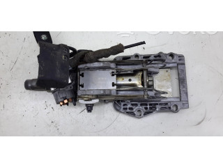    Рулевая рейка 3B0419502K, 351413226   Skoda Superb B5 (3U) 2001 - 2008 года