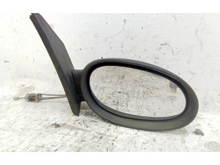Зеркало (механическое) правое Smart ForTwo I 1999-2007 года
