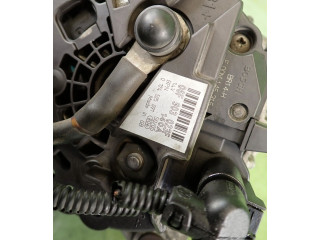 Генератор Skoda Octavia Mk2 (1Z)