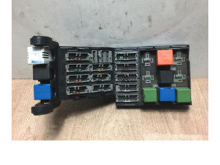 Přístrojová deska  Citroen XM 2000   