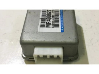 Блок управления MR490827, GOT16574M1   Mitsubishi Montero