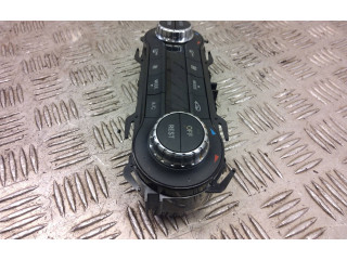 Блок управления климат-контролем a2469008415   Mercedes-Benz A W176