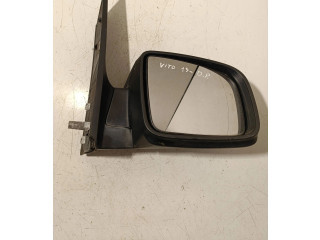 Zpětné zrcátko Mercedes-Benz Vito Viano W639 2013 E1021033