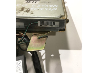 Řídící jednotka 23710VK563, 4079170723 Nissan Navara D22 2003