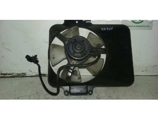 Вентилятор радиатора 0625006630 Mitsubishi Montero