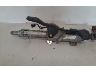 Рулевая рейка 1Z1419502N, 1Z1419502N Skoda Superb B6 (3T) 2008 - 2015 года