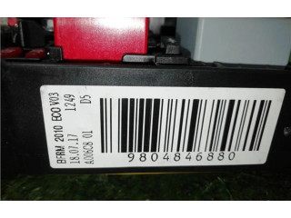 Блок предохранителей  980484680, 980484680   Peugeot 2008 I    