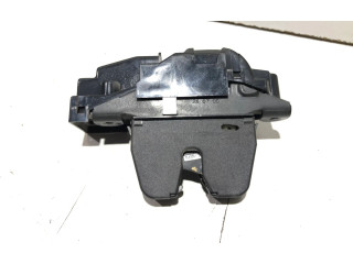 Замок багажника 9660404680 Citroen C4 Grand Picasso 2007 - 2013 года