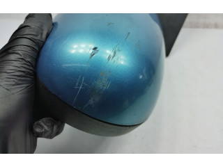 Зеркало электрическое        Renault Clio II  2001 - 2005 года   