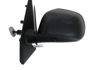 Зеркало электрическое Dacia Lodgy 2012 - года