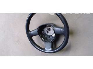 Руль Audi A6 S6 C6 4F 2004 - 2011 года