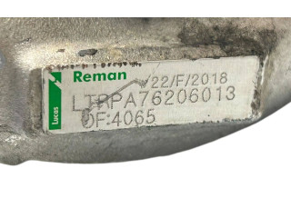  Турбина Volvo S80  76206013         