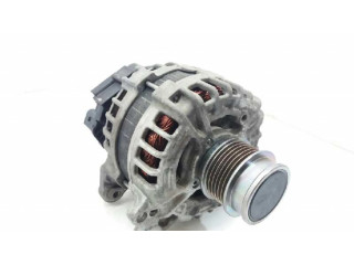 Генератор 04B903023DX Volkswagen Polo 1.4